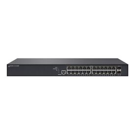 LANCOM GS-3126XP - Switch - L3 Lite - Managed - 24 x 10/1 | 61848