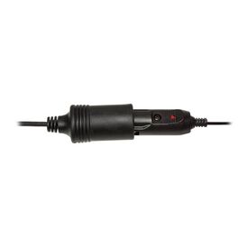 LogiLink - Power extension cable - cigarette lighter (F) | CP0112