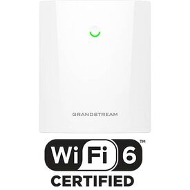 Grandstream Weatherproof Wide Area Access Point GWN7660ELR