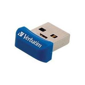 Verbatim Store 'n' Stay NANO USB flash drive 64 GB USB 98711