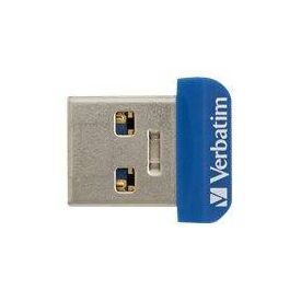 Verbatim Store 'n' Stay NANO USB flash drive 64 GB USB 98711