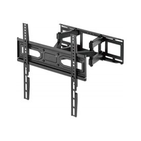 Manhattan TV & Monitor Mount, Wall, Full Motion, 1 scree | 462433