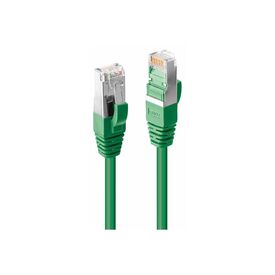 Lindy - Patch cable - RJ-45 (M) to RJ-45 (M) - 3 m - 6 mm | 47680