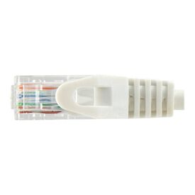 equip - Patch cable - RJ-45 (M) to RJ-45 (M) - 5 m - UTP | 603005