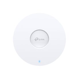 TP-Link Omada - Radio access point - Wi-Fi 6 - 2.4 GHz,  | EAP610