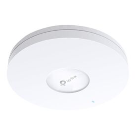TP-Link Omada - Radio access point - Wi-Fi 6 - 2.4 GHz,  | EAP610