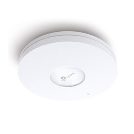 TP-Link Omada - Radio access point - Wi-Fi 6 - 2.4 GHz,  | EAP610