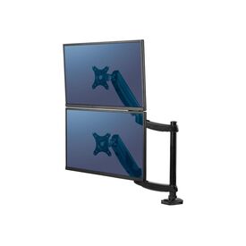 Fellowes Platinum Monitor Arm - Mounting kit - for 2 mo | 8043401