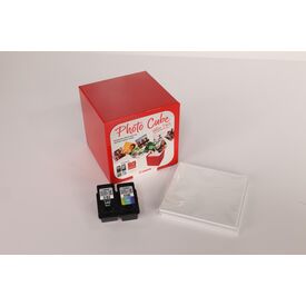 Canon PG-540/CL-541 Photo Value Pack - Glossy - 0.27 m | 5225B012