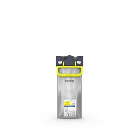 Epson T05A4 - XL - yellow - original - ink pack - fo | C13T05A40N