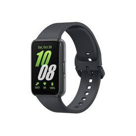 Samsung Galaxy Fit3 - Activity tracker with stra | SM-R390NZAAEUE