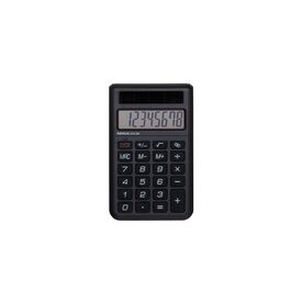 Jakob Maul GmbH MAUL ECO 250 - Pocket - Basic - 8 digit | 7268290