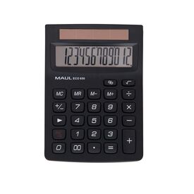 Jakob Maul GmbH MAUL ECO 650 - Pocket - Basic - 12 digi | 7268690