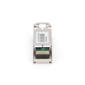 DIGITUS DN-81010 - SFP (mini-GBIC) transceiver module - 1GbE - 10