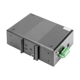 DIGITUS DN-651113 - Switch - unmanaged - 7 x 10/100/1000 (PoE+) +