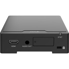 AXIS D1110 - Video decoder - 8 channels | 02282-001