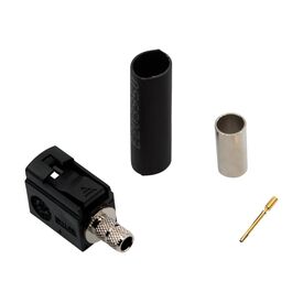 AXIS TU6003 - Cable connector kit (pack of 10) - for  | 02468-021