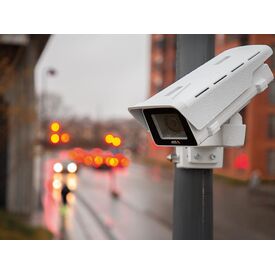 AXIS M1135-E MK II - Network surveillance came | 02485-001/B Ware