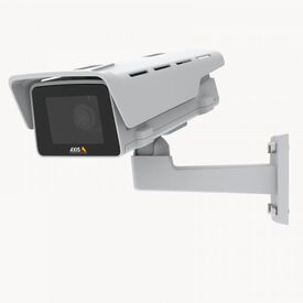 AXIS M1135-E MK II - Network surveillance came | 02485-001/B Ware