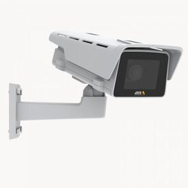 AXIS M1135-E MK II - Network surveillance came | 02485-001/B Ware