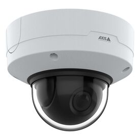 AXIS Q3626-VE - Network surveillance camera - dome -  | 02616-001
