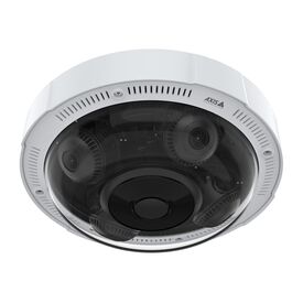 AXIS P37 Series P3738-PLE - Network panoramic camera  | 02635-001
