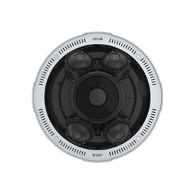 AXIS P37 Series P3738-PLE - Network panoramic camera  | 02635-001