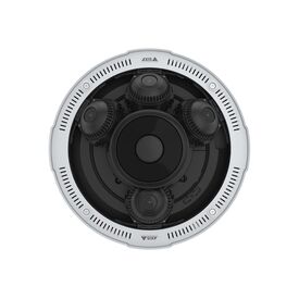 AXIS P37 Series P3738-PLE - Network panoramic camera  | 02635-001