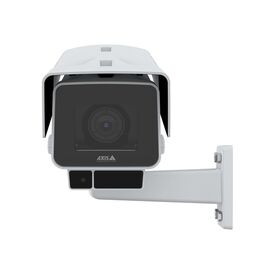 AXIS P13 Series P1387-LE - Network surveillance camer | 02736-001
