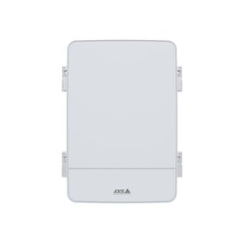 AXIS TQ1808VE Cabinet grey for AXIS A1610B, D3110, 02359001