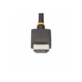 StarTech.com HDMI to DisplayPort Adapter, 8K 60 | 148B-HDMI-DP-8K