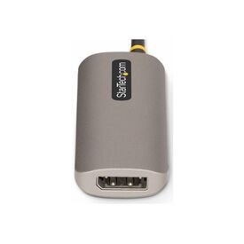 StarTech.com HDMI to DisplayPort Adapter, 8K 60 | 148B-HDMI-DP-8K