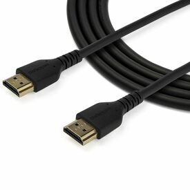 StarTech.com 1.5m (4.9ft) Premium High Speed HDMI C | RHDMM150CMP