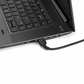 StarTech.com 1.5m (4.9ft) Premium High Speed HDMI C | RHDMM150CMP