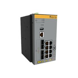 Allied Telesis AT IE340-12GT - Switch - L3 - M | AT-IE340-12GT-80