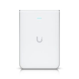 UbiQuiti UniFi 7 Professional Wall Access Point -U7-Pro-Wall Wi-F