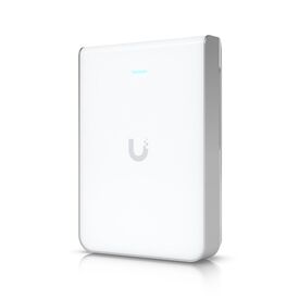 UbiQuiti UniFi 7 Professional Wall Access Point -U7-Pro-Wall Wi-F