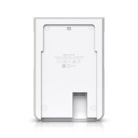 UbiQuiti UniFi 7 Professional Wall Access Point -U7-Pro-Wall Wi-F