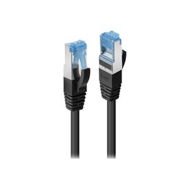 Lindy - Patch cable - RJ-45 (M) to RJ-45 (M) - 15 m - SFT | 47419