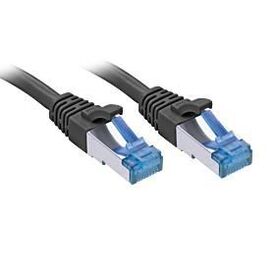 Lindy - Patch cable - RJ-45 (M) to RJ-45 (M) - 15 m - SFT | 47419