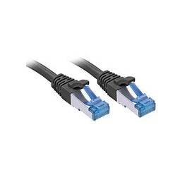 Lindy - Patch cable - RJ-45 (M) to RJ-45 (M) - 15 m - SFT | 47419