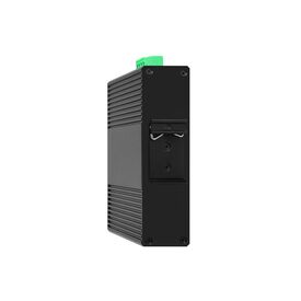 LevelOne Switch 6x GE IGS-2106 2xSFP 4xRJ45 schwarz