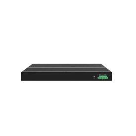 LevelOne Switch 28x GE IGS-2128 4xSFP 24xRJ45 Ports sw