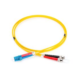 DIGITUS Professional - Patch cable - LC single-mode  | DK-2931-01