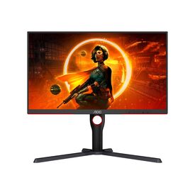 AOC Gaming Q27G3XMN/BK - LED monitor - gaming - 27" - 2560 x 1440