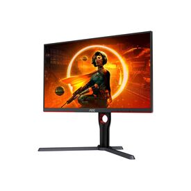 AOC Gaming Q27G3XMN/BK - LED monitor - gaming - 27" - 2560 x 1440