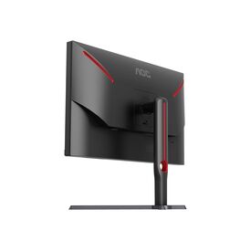 AOC Gaming Q27G3XMN/BK - LED monitor - gaming - 27" - 2560 x 1440
