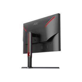 AOC Gaming Q27G3XMN/BK - LED monitor - gaming - 27" - 2560 x 1440