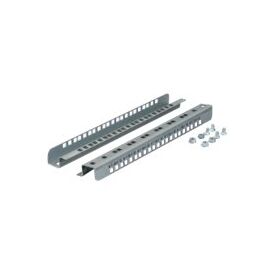 EFB-Elektronik - Rack profile rails set - wall mounta | 691675.20