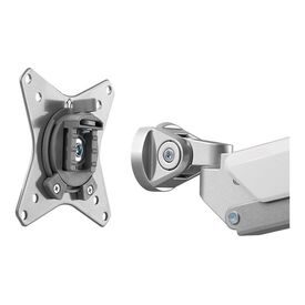 LogiLink - Mounting kit - adjustable arm - for LCD displ | BP0087